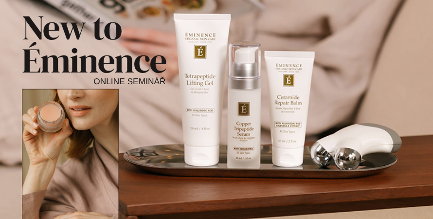 New to Eminence